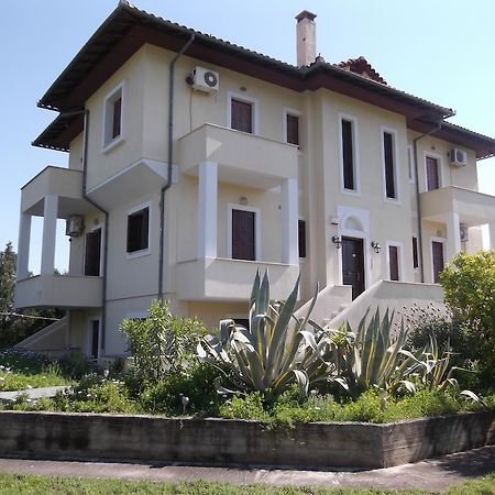 Villa Christina Amaliapoli Room photo