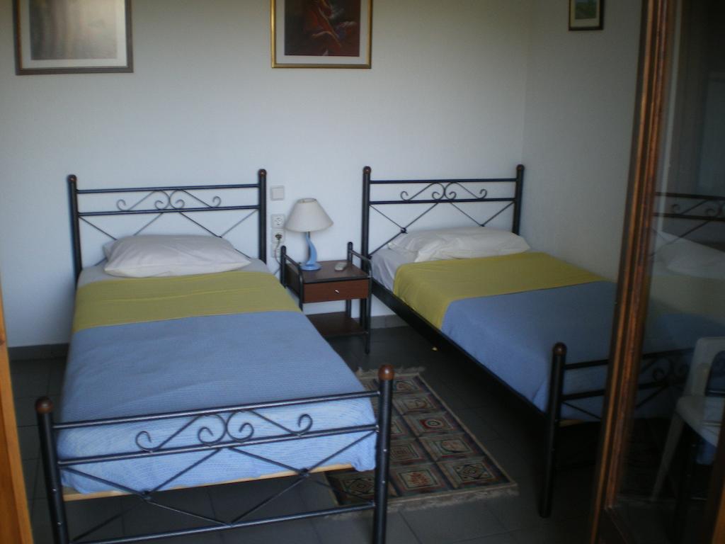 Villa Christina Amaliapoli Room photo
